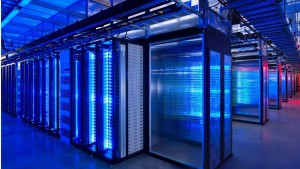 Cloud Hosting Alojamiento Web
