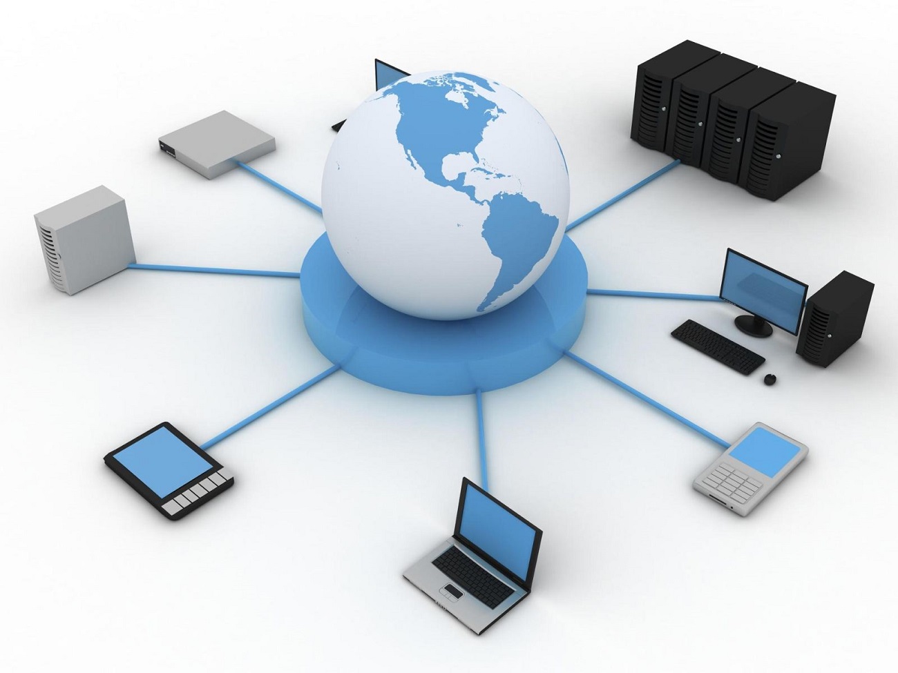 Cloud Hosting