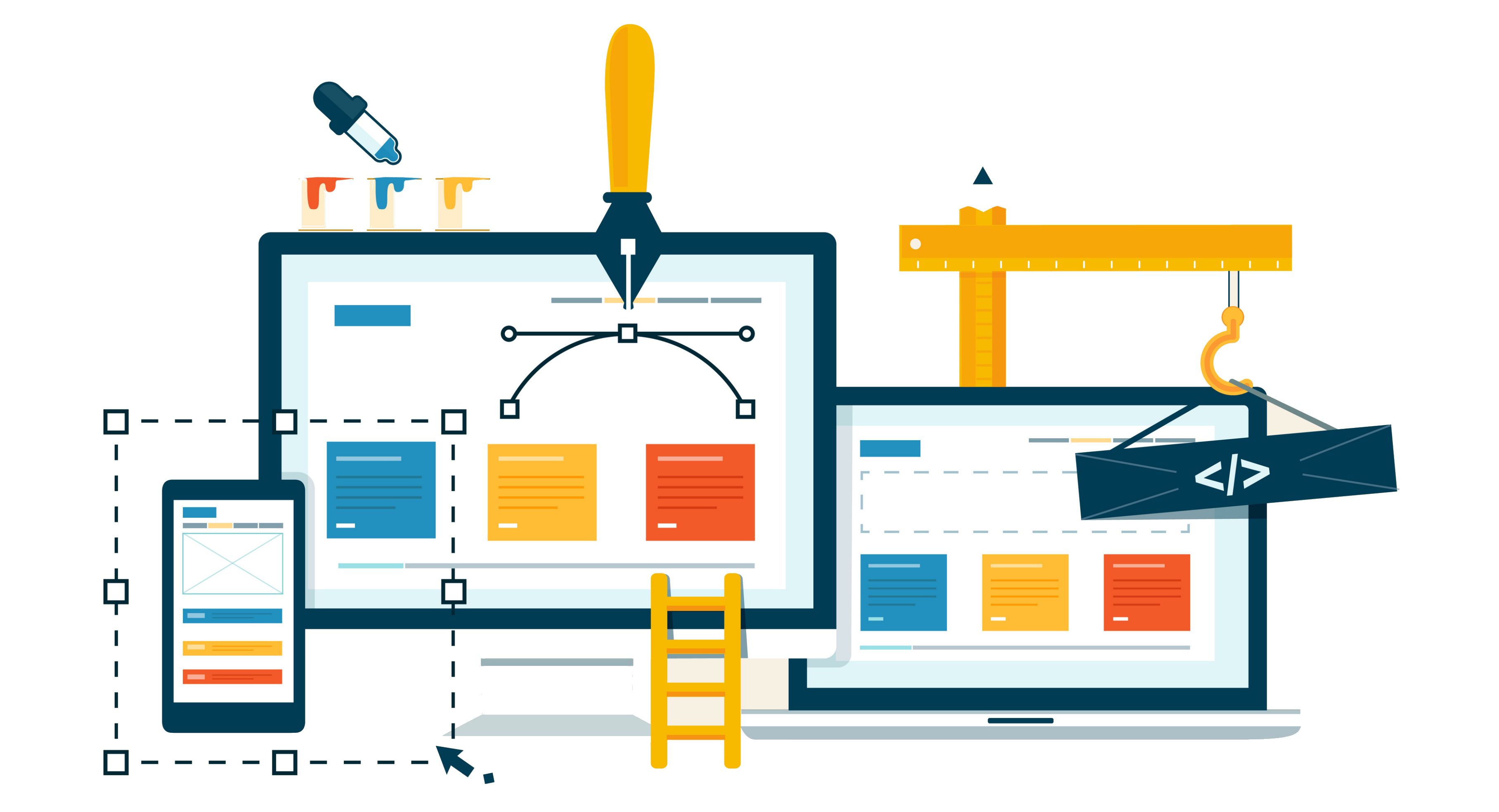 Desarrollo Web